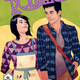 Cover by Kevin Wada